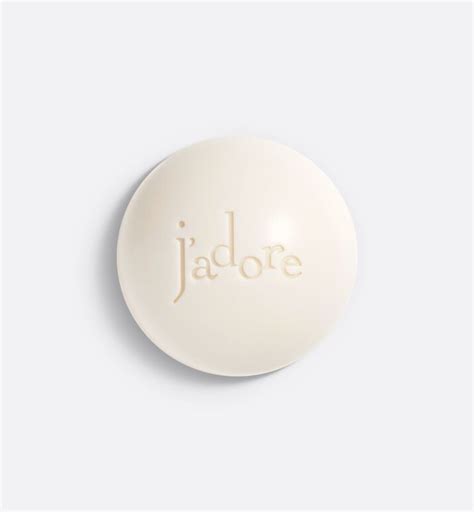 dior soap bar|dior j'adore soap bar.